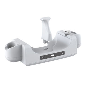 【NEW】 Charging Station Charge Controllers Headset Simultaneously Accessories Anti-Slip With Indicator Light for Oculus Quest3