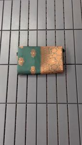 [PRE-ORDER] KUBERA PATTU KANJIVARAM SILK {ETA:2025-12-31}