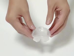 Replacement Nasal Pillow for ResMed Airfit P10compatible with the original frame.Ultra-soft siliconeCPAP replacement accessory