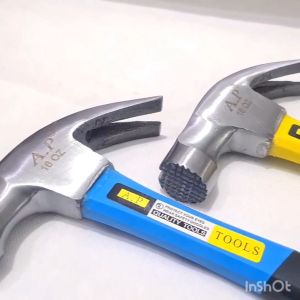 Palu Kambing Martil 16oz & Palu Cukil Kuat: Harga perbuah