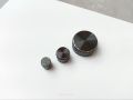 KNOP POTENSIO ALUMUNIUM KNOB POTENSIO KNOP POTENSIO 14MM KNOP POTENSIO 20MM KNOP POTENSIO 40MM. 