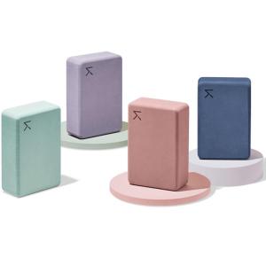 Keep | High-Density Yoga Block