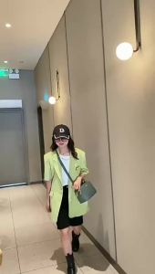 First Layer Cowhide Togo Leather New Multi-Compartment Womens Bag Shoulder Bag Messenger Bag Large Capacity Fashion All-Match Small Square Bag