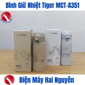 Bình Giữ Nhiệt Lưỡng Tính Tiger MCT-A351