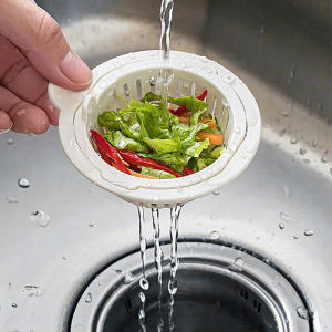 ที่กรองอ่างครัวเครื่องกรองท่อระบายน้ำอ่างครัวที่กรองอ่างล้างจานสำหรับห้องครัว