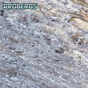 PROBEROS 5 CÁI Dụng Cụ Câu Cá Bằng Kim Loại Phát Sáng Mồi Cứng Nhân Tạo Thu Hút Cho Nước Mặn Nước Ngọt Kích Cỡ Khác Nhau 120G-280G Set