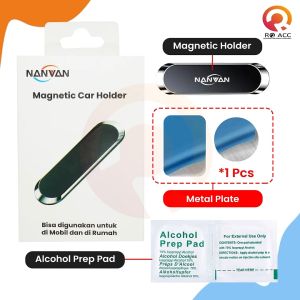 [RO ACC] NANVAN MAGNETIC CAR HOLDER SUCTION BRACKET ALL TIPE HP