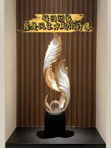Luxury High-end Foyer Decorative Item