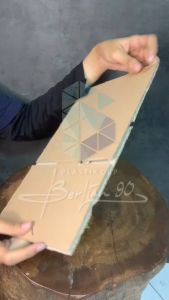 Kardus Packing Dus Paking Polos 19x12x5 cm Karton Box Packaging Dus Baru Polos Murah