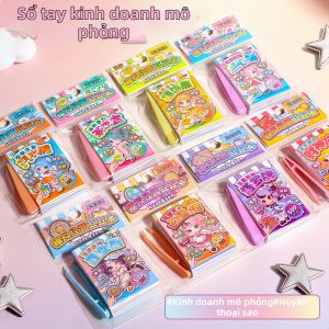 Sách Trò Chơi Bói Bài Tarot Cho Trẻ Em
