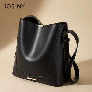 Josiny | Large Capacity Versatile Tote Womens Bucket Bag