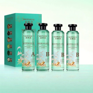SHAOHUATANG | Plant Essence Dyeing Hair Lotion