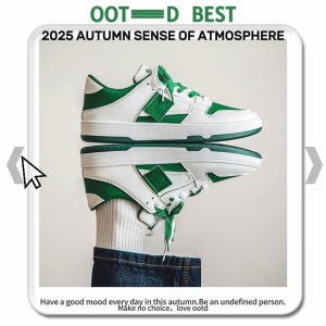 LHSunday แนะนำสินค้าขายดีพร้อมส่ง รองเท้าผ้าใบใบงานสปอร์ต แฟชั่นผู้ชาย ทรงดี งานฮิต น้ำหนักเบาใส่สบายเท้า รุ่นนี้ใส่ง่ายแมตช์ได้ทุคลุค ใครสนใจ จิ้มในตะกร้าเลย