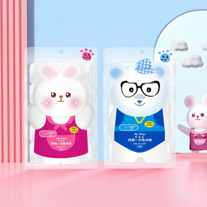 Freego | Sterilized Disposable Cotton Underwear