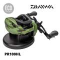 REEL BC DAIWA PR 100L PR 100HL. 