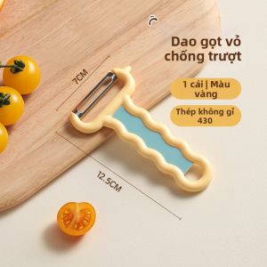 YUHANG | Dao Bào Inox Nhà Bếp