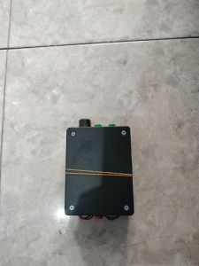 Klakson elektrik Jarjit 1 Speaker 40 watt