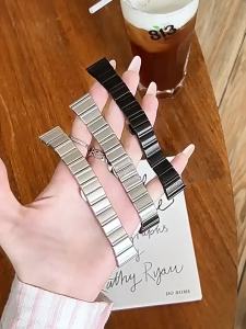 YOURSTAR | Stainless Steel New Watch Band
