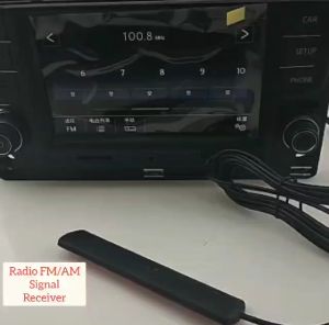 Car Antenna Indoor Antenna Car Radio Roof Fin Antenna Boost Windshield Windscreen Antenna Car Radio Fm Signal Antena Radio Kereta Arial Radio Kereta Proton Perodua Toyota Honda Axia Myvi Saga vvt Persona bezza iriz aruz viva kenari kelisa alza wira kancil