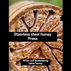 Alat penyaring buah penyaring madu penyaring sayuran penyaring gula penyaring minyak stainless steel