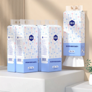 Manhua | Hanging Home Use Bulk Pack Tissue