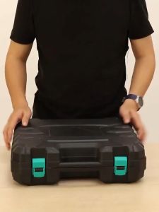 Ladderman 350pcs 135W Mini Electric Drill Double Grinder Set Mini Die Grinder Rotary Tools Accessories Mini Drill Sander Polisher