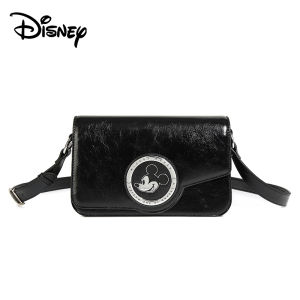 Disney Mickey Mouse sling bag for women fashion shoulder bag women  Lady Casual Crossbody Bags small  bag
