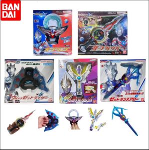 FENAFE【♥️️️BEST♥️】Mainan Murah Senjata Ultraman / Mainan Senjata Ultraman / Dengan Musik Lampu / Senjata Belial / Senjata Deja / Pedang Suci Obu / Lingkaran / Senjata Transformasi Triga