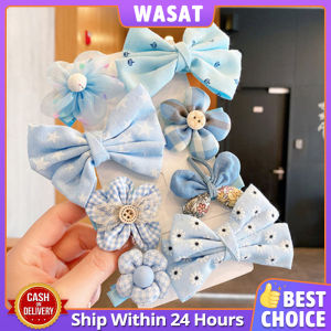 Children's Princess Cute Cartoon Hairclip: A Fashionable & Safe Choice