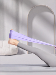 SILANGDUN | Rehabilitation Correction Elastic Resistance Band