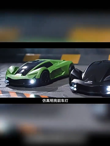 4wd RC Drift Racing 2.4Ghz รถบังคับ รถบังคับวิทยุ รถของเล่น ความเร็วสูงรถแข่งรุ่นของเล่น ของขวัญสำหรับเด็กผู้ชาย