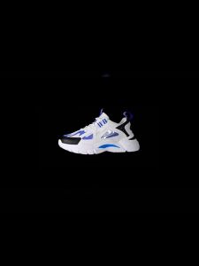 Korean version Shoes for men summer sports shoes mesh running shoes soft bottom breathable casual shoes