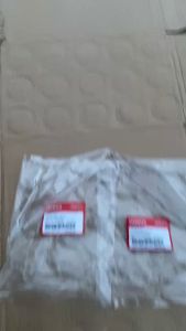 GENUINE SIGNAL LIGHT LENS / WINKER REAR (LIKOD) FOR XRM125 FI/TRINITY & RS125 FI