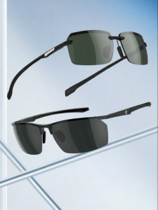 HELEN KELLER | Driving Sport Sunglasses Anti-UV