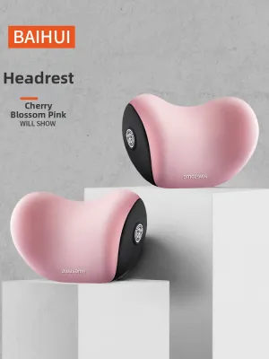 YIJU | Car Seat Lumbar Support