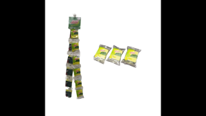 Medium Scrub Sponge For Kitchen
