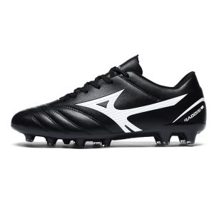 New AG/TF Mens Football Shoes Original Professional Sneaker Soccer Shoes Society Cleats Indoor Fast Training Football Field Boot