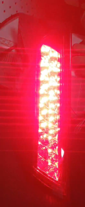 Ford Ecosport 2013-2020 Rear Column Lamp Rear Pillar Tail Light YE-009