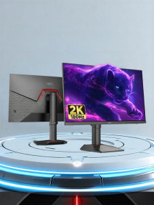Nvision | 2K 180Hz 240Hz Adjustable 27 inch Monitor