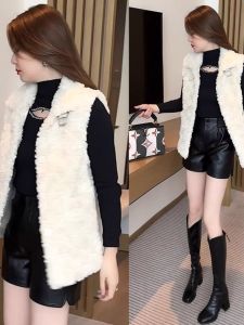 Áo Khoác Ngoài Bằng Lông Cừu Thời Trang Cho Nữ Áo Khoác Ngoài Mùa Thu Đông Mới Về Áo Khoác Ngoài Bằng Vải Nỉ Áo Khoác Ngoài Cho Mẹ