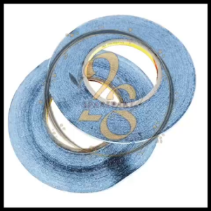 TOOLS DOUBLE TAPE 3M BLACK STICKER