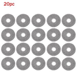 For Dreame X40 Ultra L10s Ultra Gen 3 L30s Pro Ultra Heat L40 Ultra Vacuum Mop Cloths Main Side Brush HEPA Filter Dust Bag Parts