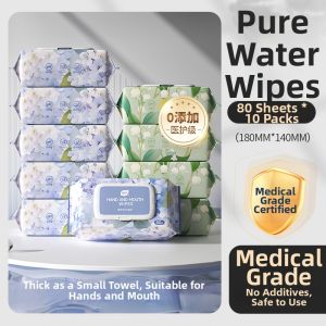 Botare | Specialized Clean Wipes for Hands and Mouths