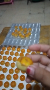 Nastar Premium Selai Nanas & Coklat | Kue Kering Homemade Lumer | Toples Cantik Khusus Kamu