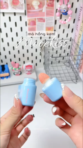 Má Hồng Mooekiss Soft Mist Liquid Blush Dễ Tán Lên Màu Tự Nhiên Tệp Da 6.5g