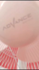 Advance Kipas Angin Dinding 12 Inch DF-1201 12Inch 2in1 Desk Wall Fan / Kipas Angin Meja / Duduk Dan Gantung DF-1201 12"