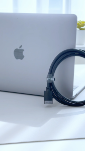 CABLETIME Kabel Extension Perpanjangan HDMI Male to Female