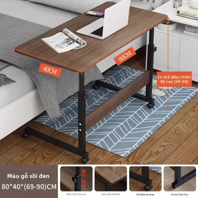 NAIJIA | Bàn Máy Tính Điều Chỉnh Được Di Động