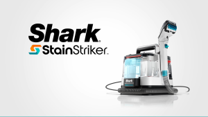 [NEW ARRIVAL] Shark StainStriker Spot & Stain Cleaner - PX200