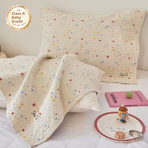 KAMONI | Oil-Resistant Thickened Pillow Towel Set